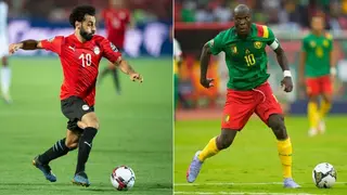 AFCON 2021: Cameroon take on Egypt in the second semi, Senegal await the winner in the tournament final