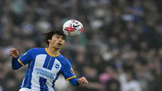 Kaoru Mitoma signs new Brighton deal