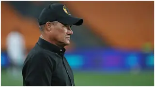 Why Kaizer Chiefs Should Sack Cavin Johnson With 7 Games to Go in PSL, Possible Replacements