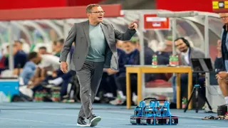 Rangnick has Austria primed to surprise at Euro 2024