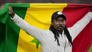 From African Champions to World Champions: Aliou Cisse Tips Senegal to Lift FIFA World Cup