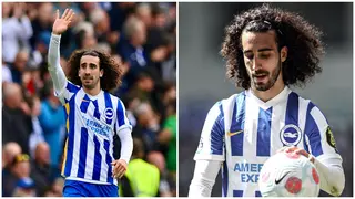 Chelsea Steals March on Man City, Agrees Deal With Brighton to Sign Prime Target Marc Cucurella