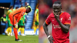 Sadio Mane Names Chelsea Star Who Should Have Been Included in Ballon d'Or Shortlist