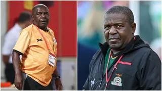 Storm as Zambia Women's Head Coach is accused of sexual misconduct days before World Cup