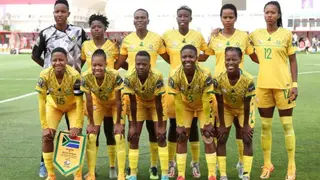 SAFA Sends Banyana Players Home After Boycotting Final Fixture Before World Cup