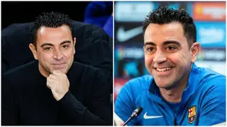 Xavi Extends Barcelona Contract, Set to Continue as Manager Until 2025