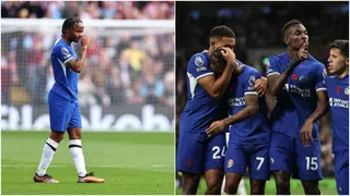 Raheem Sterling Facing FA Ban After Video Posted by Chelsea on TikTok