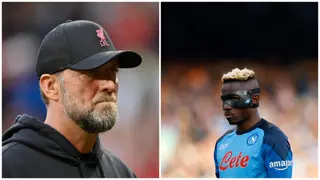 Costi Reveals Bizarre Thing Napoli Did To Beat Liverpool to the Signing of Super Eagles Star Osimhen