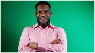 Okocha Explains Why Super Eagles Should Not Focus on South Africa Rivalry in World Cup Qualifiers