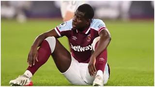 Kurt Zouma officially dragged to court after video showed West Ham United star kick cat