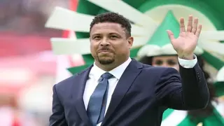 Brazil legend Ronaldo discharged from hospital after suffering from Pneumonia