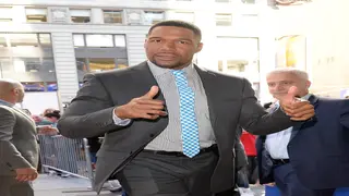 Michael Strahan's net worth 2022: How much is the former American footballer worth now?