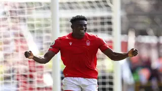 Taiwo Awoniyi Says He Has No Regret Over Premier League Move