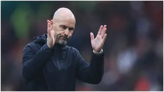 Erik Ten Hag becomes first manager to lose 4 of opening 7 games at Man United