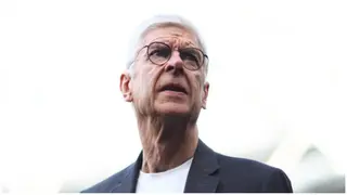 Arsene Wenger at pains to explain Liverpool's dip in form this season