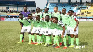 Only 2 Super Eagles Stars are Left to Complete 24-Man Squad for Qualifiers Against Liberia, Cape Verde