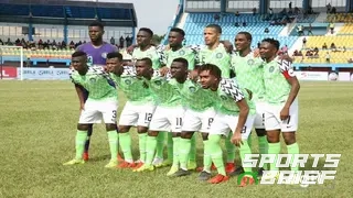 5 NPFL players to join the Super Eagles when the camp opens ahead of 2022 AFCON tournament