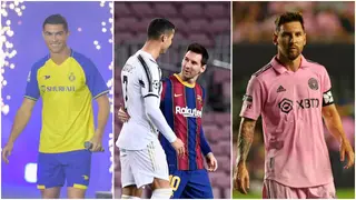 Cristiano Ronaldo vs. Lionel Messi: Analysing who is the most 'clutch' player in GOAT debate