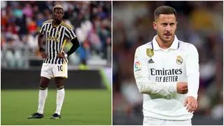 Pogba to Hazard; 7 Biggest Declines in Football History