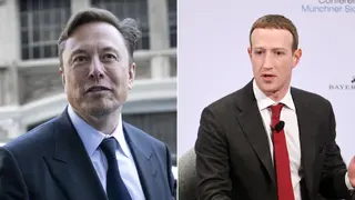 Musk Claims Zuckerberg Clash to Be Live Streamed on X; Meta CEO Isn’t Holding His Breath Over Fight