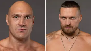 5 Best Undisputed Boxing Heavyweight Champions As Tyson Fury and Oleksandr Usyk Set to Make History