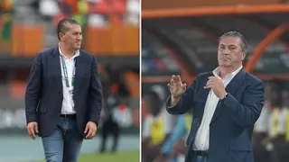 Jose Peseiro: Former Super Eagles Coach Plans Next Move Amid Nigeria Contract Stalemate, Report