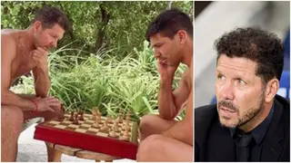 Coach of top Spanish giants mocked on social media for obvious mistake in chess game