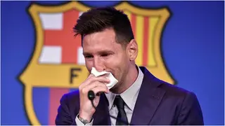 Messi: World Cup Winner Branded ‘Sewer Rat’ and ‘Hormonal Midget’ by Ex Barcelona Chief