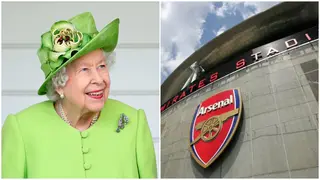 Arsenal vs PSV Europa League clash called off ahead of Queen Elizabeth II's funeral