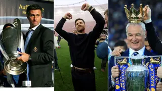 5 Managers Who Won Major Trophies With Small Clubs: From Ranieri and Mourinho to Xabi Alonso