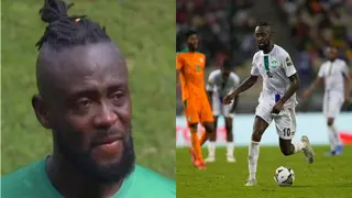 Kei Kamara: Veteran Sierra Leone Striker Speaks After Penalty Miss Knocked Country out Of AFCON