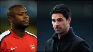 Ex-Arsenal Star Claims Club Made Mistake In Appointing Mikel Arteta As Manager