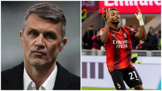 Paolo Maldini Criticises AC Milan for Signing Samuel Chukwueze and Two Former Chelsea Stars