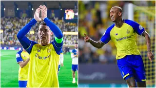 Ronaldo less Al Nassr End Saudi Season in Style With Comprehensive 3:0 Victory