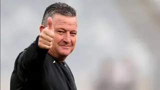 Orlando Pirates could be on the hunt for new coach, Gavin Hunt seen as a possible candidate for the Buccaneers