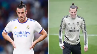 Gareth Bale Explains Why He Did Not Speak Spanish Through His Real Madrid Career