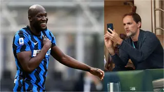 How Chelsea Manager Thomas Tuchel Convinced Romelu Lukaku to Complete £97.5m Transfer