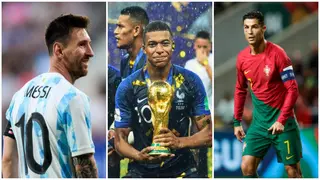 Messi, Ronaldo target 1 of 5 World Cup records that could be broken in Qatar FIFA World Cup 2022