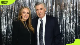 Who is Mariann Barrena MacClay, Carlo Ancelotti’s wife? All the facts and details