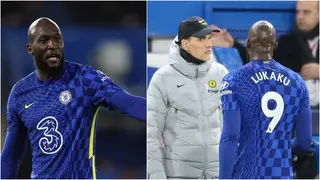 Chelsea Board Makes Final Decision on Lukaku's Future at the Club After his Bombshell Interview