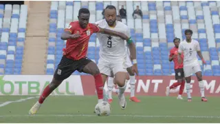 Lackluster Ghana Held By Uganda in Friendly as Black Stars Remain Winless in 2024