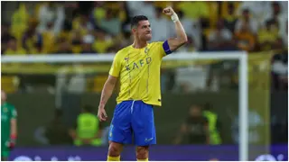Cristiano Ronaldo Sends Fans Message on Social Media After Scoring Perfect Hat Trick for Al Nassr