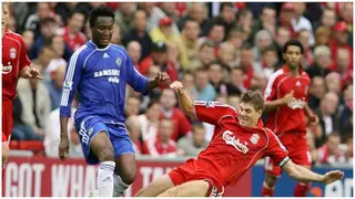 Nigeria Legend John Obi Mikel Finally Reveals Toughest Opponent He Faced in the Premier League