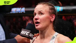 What is Valentina Shevchenko’s net worth and is she married? Everything you need to know about her