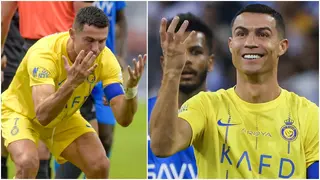 Cristiano Ronaldo: Al Nassr Star Laughs Off IFFHS Ranking After He Was Snubbed From Top 10