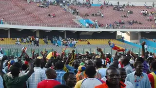 Endorsements, bragging rights intensify as Hearts of Oak and Kotoko lock horns in Super Clash