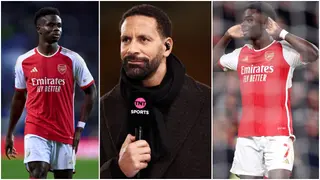 Bukayo Saka: Top Attributes of World Class Players After Rio Ferdinand’s Comments