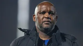 Pitso Mosimane: South African Fans Urge Manager To Return Home After Saudi Pro League Relegation