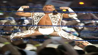 Shawn Michaels' net worth, wife, age, height, photos, family