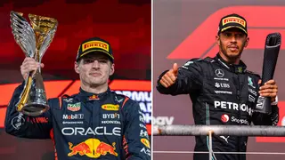 Formula 1: Red Bull Chief Discusses the Potential of Verstappen Lewis Replacing Hamilton at Mercedes